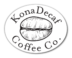 KonaDecaf Coffee Co.